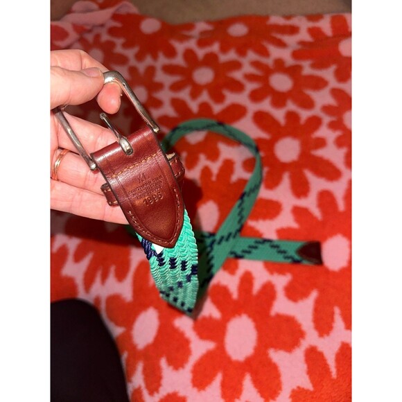 Vineyard vines belt - Picture 3 of 3